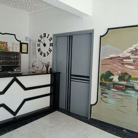 Serifos Beach Hotel Livadi  Екстер'єр фото