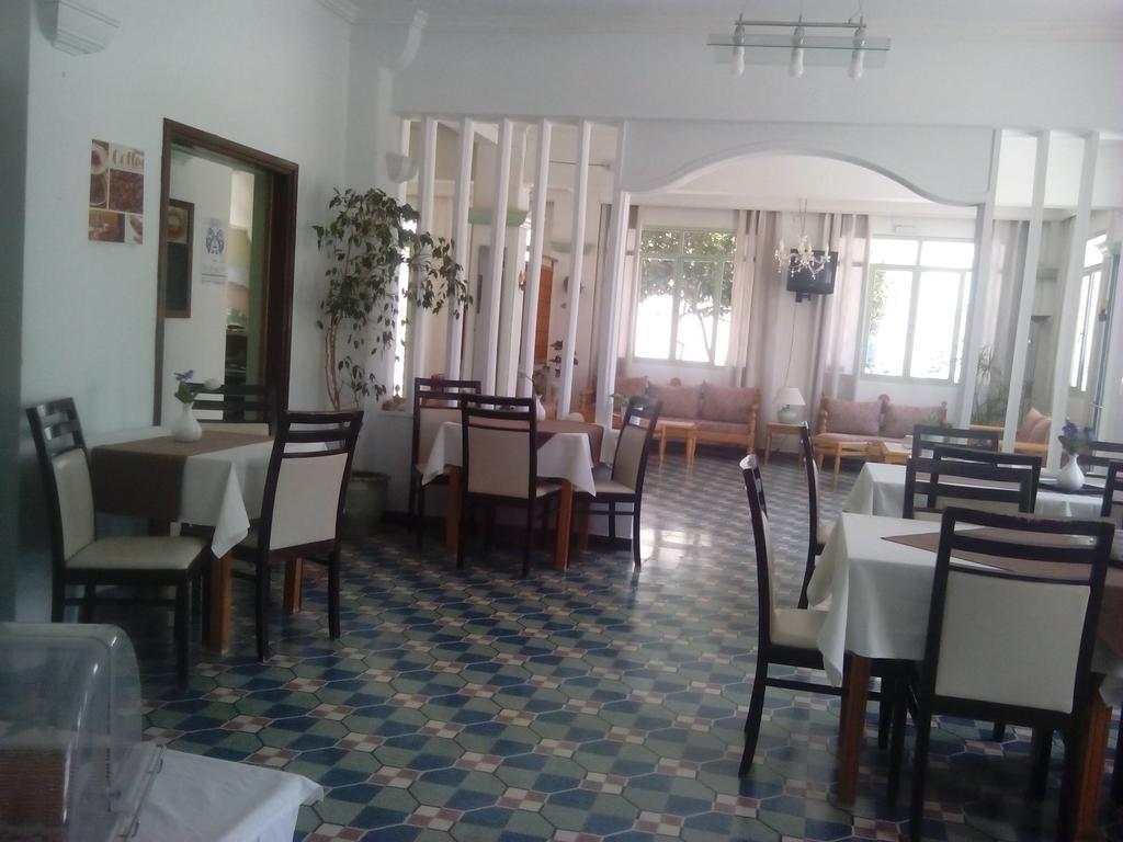 Serifos Beach Hotel Livadi  Екстер'єр фото
