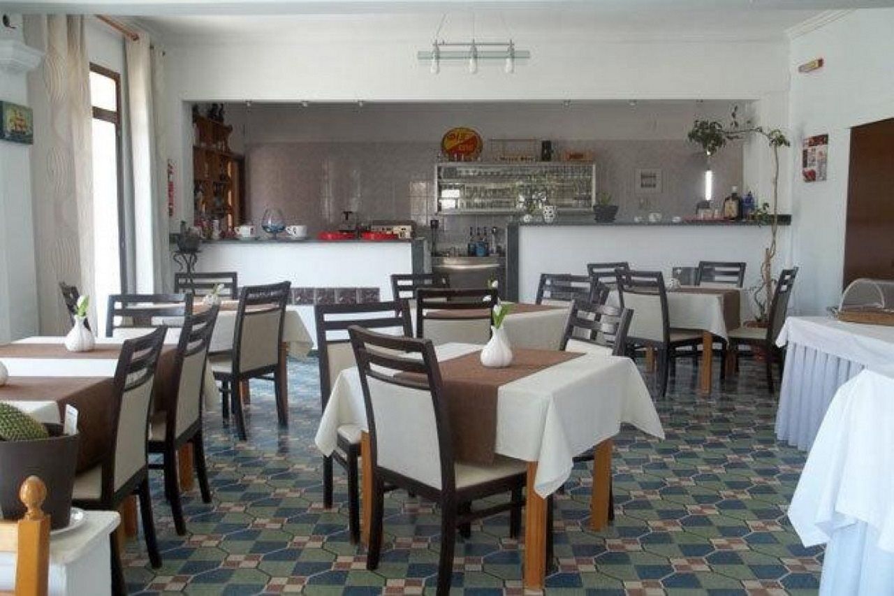 Serifos Beach Hotel Livadi  Екстер'єр фото